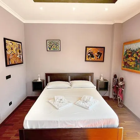 Grado 2 By Acs Holidays Lejlighed Lido di Ostia