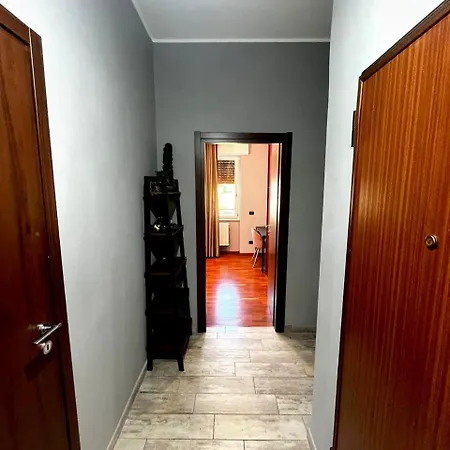 Apartment Grado 2