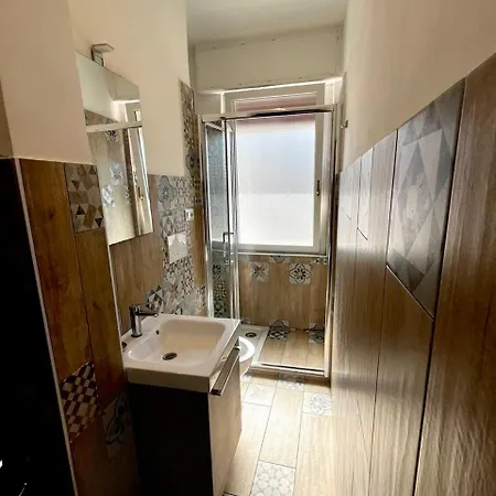 Grado 2 Apartment *