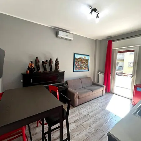 Appartamento Grado 2 Lido di Ostia